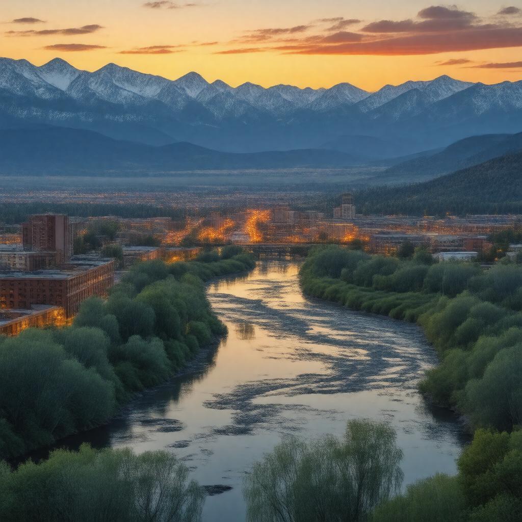 Billings, Montana